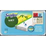Swiffer Swiffer Wet Vochtige Vloerdoekjes Navulling - 30 stuks Swiffer Swiffer Wet Vochtige Vloerdoekjes Navulling - 30 stuks