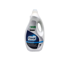 Coral Coral Vloeibaar Wasmiddel Colour Protect Professional - 100 Wasbeurten