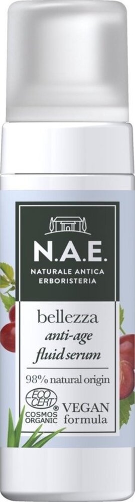 N.A.E. N.A.E. Belezza Anti-age serum Vegan - 30 ml N.A.E. N.A.E. Belezza Anti-age serum Vegan - 30 ml