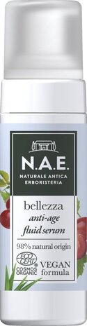 N.A.E. N.A.E. Belezza Anti-age serum Vegan - 30 ml N.A.E. N.A.E. Belezza Anti-age serum Vegan - 30 ml