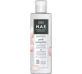 N.A.E. N.A.E. Purezza Toning Lotion Vegan - 200 ml N.A.E. N.A.E. Purezza Toning Lotion Vegan - 200 ml