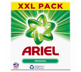 Ariel Ariel Waspoeder Original - 77 wasbeurten Ariel Ariel Waspoeder Original - 77 wasbeurten