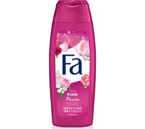 Fa FA Showergel Pink Passion - 250 ml