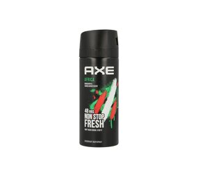Axe Axe Deospray Africa - 150 ml