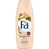 Fa Fa Douche Cream & Oil Cacao - 250 ml