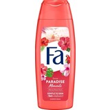 Fa Fa Paradise Moments  Shower Crème Hibiscus Scent - 250 ml