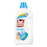 Omino Omino Bianco Vloeibaar Wasmiddel Sensitive - 37 wasbeurten Omino Omino Bianco Vloeibaar Wasmiddel Sensitive - 37 wasbeurten