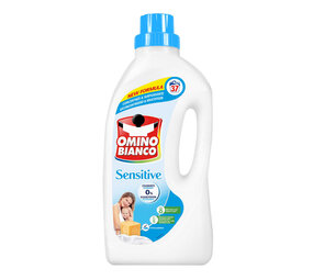 Omino Omino Bianco Vloeibaar Wasmiddel Sensitive - 37 wasbeurten