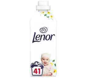 Lenor Lenor Wasverzachter Sensitive - 41 wasbeurten Lenor Lenor Wasverzachter Sensitive - 41 wasbeurten