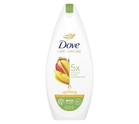 Dove Dove Care By Nature Uplifting Ritual - 225 ml Dove Dove Care By Nature Uplifting Ritual - 225 ml
