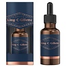 Gillette King C. Gillette Baardolie 30 ML Gillette King C. Gillette Baardolie 30 ML
