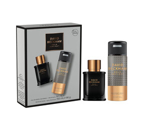 David Beckham David Beckham Bold Instinct set 50 ml EDT + Deo 150 ml David Beckham David Beckham Bold Instinct set 50 ml EDT + Deo 150 ml