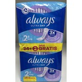 Always Always Ultra Binding Lang 24+2