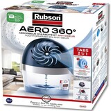 Rubson Rubson Vochtopnemer AERO360 Toestel 20m2