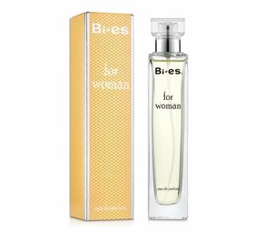 BI-ES Bi-Es Eau De Parfum For Woman 100 ml BI-ES Bi-Es Eau De Parfum For Woman 100 ml