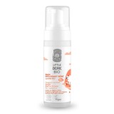 Natura Siberica Little Siberica Baby Bath Foam 160 ml Natura Siberica Little Siberica Baby Bath Foam 160 ml