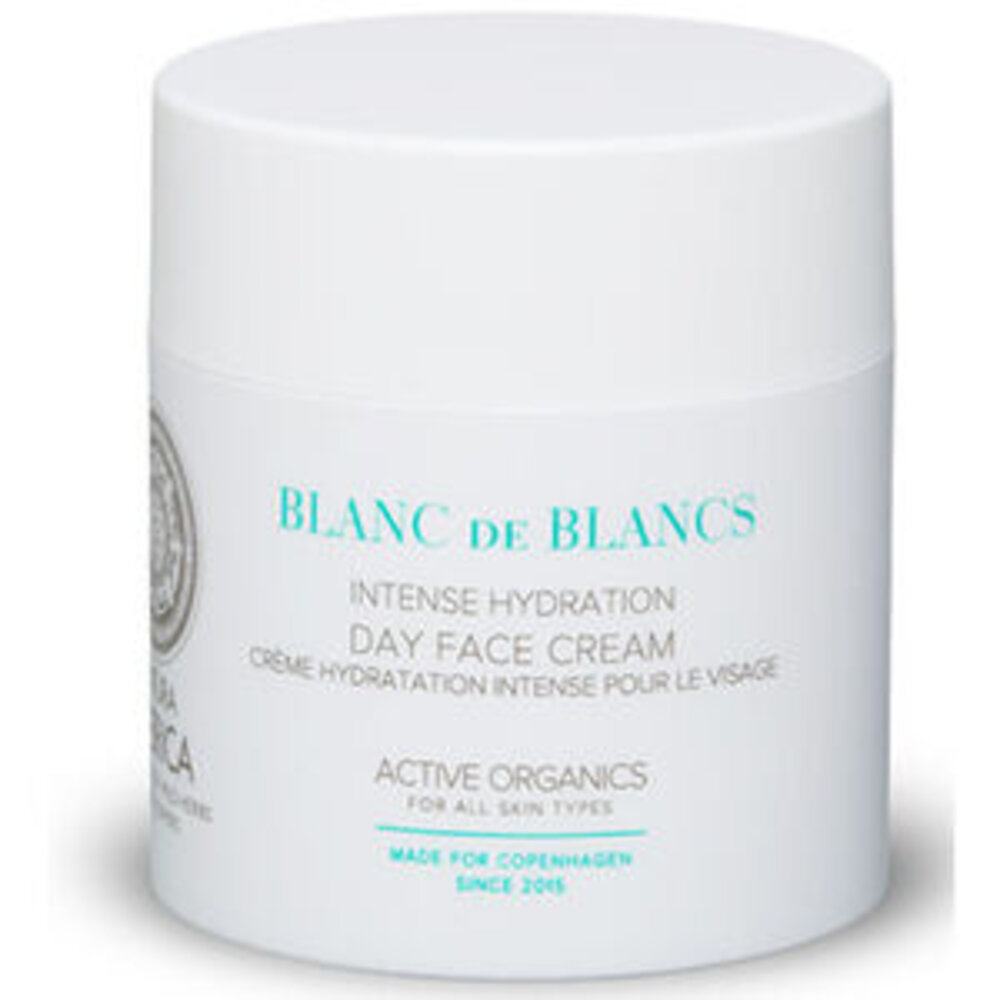 Natura Siberica Nature Siberia Blanche Day Face Cream 50 ml Natura Siberica Nature Siberia Blanche Day Face Cream 50 ml