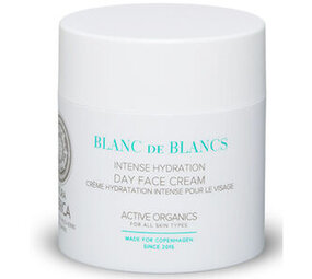 Natura Siberica Nature Siberia Blanche Day Face Cream 50 ml Natura Siberica Nature Siberia Blanche Day Face Cream 50 ml