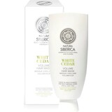 Natura Siberica Natura Siberica Volume Hair Mask White Cedar 200 ml Natura Siberica Natura Siberica Volume Hair Mask White Cedar 200 ml