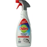 Dubro Dubro antikalk spray 650 ml Dubro Dubro antikalk spray 650 ml