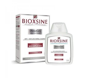 Bioxsine Bioxsine Shampoo Vet Haar 300 ml Bioxsine Bioxsine Shampoo Vet Haar 300 ml