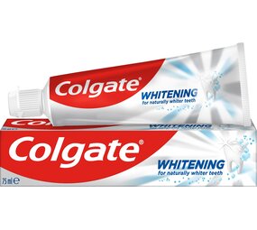 Colgate Colgate tandpasta 75 ml Whitening