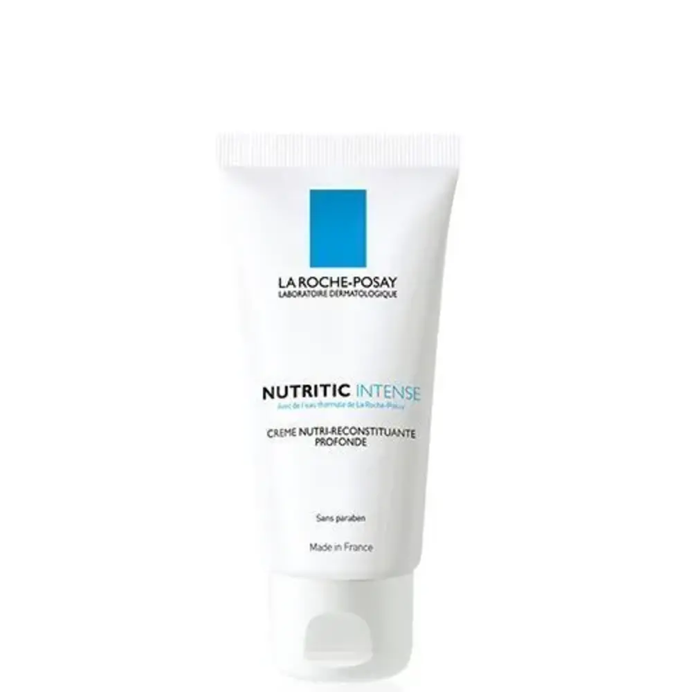 La Roche Posay La Roche-Posay Nutritic Intense Crème 50ml La Roche Posay La Roche-Posay Nutritic Intense Crème 50ml