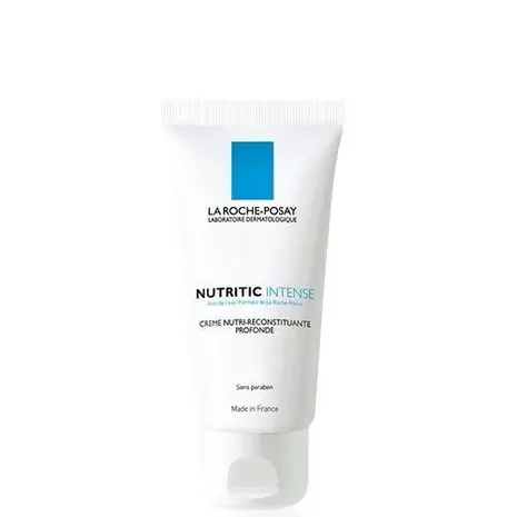 La Roche Posay La Roche-Posay Nutritic Intense Crème 50ml La Roche Posay La Roche-Posay Nutritic Intense Crème 50ml