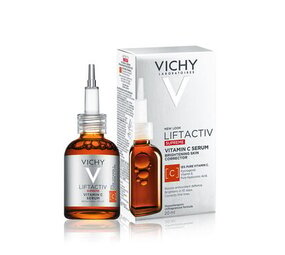 Vichy Vichy Liftactiv Supreme Vitamin C Serum 20m