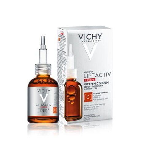 Vichy Vichy Liftactiv Supreme Vitamin C Serum 20m