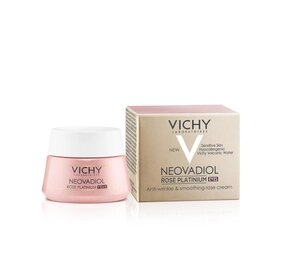 Vichy Vichy Neovadiol Rose Platinium Oogcrème 15ml