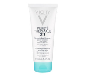 Vichy Vichy One Step 3 in 1 Complete Cleanser 100ml