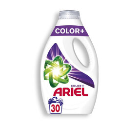 Ariel Ariel vloeibaar wasmiddel color 1,5L 30 wasbeurten