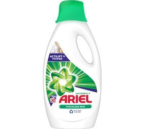 Ariel Ariel vloeibaar wasmiddel Universeel 1,5L 30 wasbeurten Ariel Ariel vloeibaar wasmiddel Universeel 1,5L 30 wasbeurten