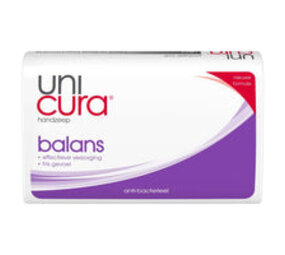 Unicura Unicura Zeep 2x90 gr. Balans