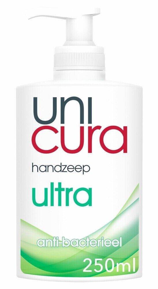 Unicura Unicura Pompzeep 250 ml. Ultra Unicura Unicura Pompzeep 250 ml. Ultra