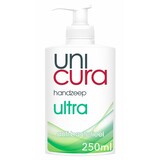 Unicura Unicura Pompzeep 250 ml. Ultra Unicura Unicura Pompzeep 250 ml. Ultra