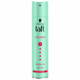 Taft Taft Spray 250 ml. Volume Mega strong Nr.5