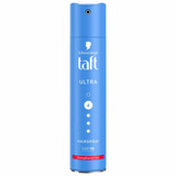 Taft Taft Spray 250 ml. Ultra Strong 4