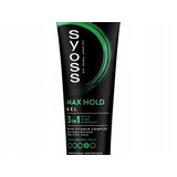 Syoss Syoss Styling Gel 250 ml. Max Hold