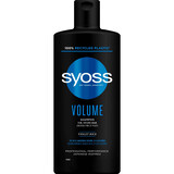 Syoss Syoss Shampoo 440 ml. Volume Syoss Syoss Shampoo 440 ml. Volume