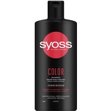 Syoss Syoss Shampoo 440 ml. Color Syoss Syoss Shampoo 440 ml. Color