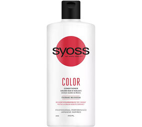 Syoss Syoss Conditioner 440 ml. Color Syoss Syoss Conditioner 440 ml. Color