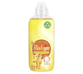 Zwitsal Robijn Wasverzachter 825 ml. Zwitsal 33 scoops Zwitsal Robijn Wasverzachter 825 ml. Zwitsal 33 scoops