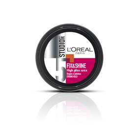 Loreal L'Oreal Studio Line Wax 75 ml. Fix & Shine (High Gloss) Loreal L'Oreal Studio Line Wax 75 ml. Fix & Shine (High Gloss)