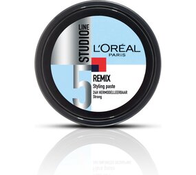 Loreal L'Oreal Studio Line Gel 150 ml. Remix Loreal L'Oreal Studio Line Gel 150 ml. Remix