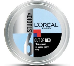 Loreal L'Oreal Studio Line Gel 150 ml. Out of Bed Loreal L'Oreal Studio Line Gel 150 ml. Out of Bed