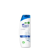 Head&Shoulders Head & Shoulders Shampoo 500 ml Classic Clean Head&Shoulders Head & Shoulders Shampoo 500 ml Classic Clean