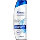 Head&Shoulders Head & Shoulders Shampoo 400 ml Classic Clean