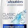 Head&Shoulders Head & Shoulders Shampoo 400 ml Classic Clean Head&Shoulders Head & Shoulders Shampoo 400 ml Classic Clean